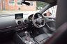 USED 2020 R AUDI RS3 2.5 RS 3 TFSI QUATTRO AUDI SPORT EDITION 5d 395 BHP 1 OWNER / GHOST / MAG RIDE