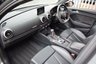 USED 2020 R AUDI RS3 2.5 RS 3 TFSI QUATTRO AUDI SPORT EDITION 5d 395 BHP 1 OWNER / GHOST / MAG RIDE