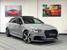 USED 2020 R AUDI RS3 2.5 RS 3 TFSI QUATTRO AUDI SPORT EDITION 5d 395 BHP 1 OWNER / GHOST / MAG RIDE