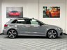 USED 2020 R AUDI RS3 2.5 RS 3 TFSI QUATTRO AUDI SPORT EDITION 5d 395 BHP 1 OWNER / GHOST / MAG RIDE