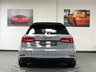 USED 2020 R AUDI RS3 2.5 RS 3 TFSI QUATTRO AUDI SPORT EDITION 5d 395 BHP 1 OWNER / GHOST / MAG RIDE