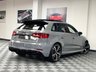 USED 2020 R AUDI RS3 2.5 RS 3 TFSI QUATTRO AUDI SPORT EDITION 5d 395 BHP 1 OWNER / GHOST / MAG RIDE