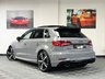 USED 2020 R AUDI RS3 2.5 RS 3 TFSI QUATTRO AUDI SPORT EDITION 5d 395 BHP 1 OWNER / GHOST / MAG RIDE