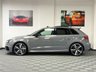 USED 2020 R AUDI RS3 2.5 RS 3 TFSI QUATTRO AUDI SPORT EDITION 5d 395 BHP 1 OWNER / GHOST / MAG RIDE