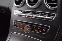 USED 2017 P MERCEDES-BENZ C-CLASS 3.0 AMG C 43 4MATIC PREMIUM PLUS 2d 362 BHP MAGNO GREY / HUD / PREMIUM+