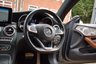 USED 2017 P MERCEDES-BENZ C-CLASS 3.0 AMG C 43 4MATIC PREMIUM PLUS 2d 362 BHP MAGNO GREY / HUD / PREMIUM+