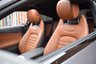 USED 2017 P MERCEDES-BENZ C-CLASS 3.0 AMG C 43 4MATIC PREMIUM PLUS 2d 362 BHP MAGNO GREY / HUD / PREMIUM+