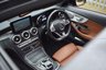 USED 2017 P MERCEDES-BENZ C-CLASS 3.0 AMG C 43 4MATIC PREMIUM PLUS 2d 362 BHP MAGNO GREY / HUD / PREMIUM+