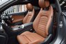 USED 2017 P MERCEDES-BENZ C-CLASS 3.0 AMG C 43 4MATIC PREMIUM PLUS 2d 362 BHP MAGNO GREY / HUD / PREMIUM+