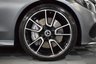 USED 2017 P MERCEDES-BENZ C-CLASS 3.0 AMG C 43 4MATIC PREMIUM PLUS 2d 362 BHP MAGNO GREY / HUD / PREMIUM+