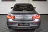 USED 2017 P MERCEDES-BENZ C-CLASS 3.0 AMG C 43 4MATIC PREMIUM PLUS 2d 362 BHP MAGNO GREY / HUD / PREMIUM+