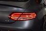 USED 2017 P MERCEDES-BENZ C-CLASS 3.0 AMG C 43 4MATIC PREMIUM PLUS 2d 362 BHP MAGNO GREY / HUD / PREMIUM+
