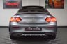 USED 2017 P MERCEDES-BENZ C-CLASS 3.0 AMG C 43 4MATIC PREMIUM PLUS 2d 362 BHP MAGNO GREY / HUD / PREMIUM+
