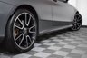 USED 2017 P MERCEDES-BENZ C-CLASS 3.0 AMG C 43 4MATIC PREMIUM PLUS 2d 362 BHP MAGNO GREY / HUD / PREMIUM+