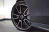 USED 2017 P MERCEDES-BENZ C-CLASS 3.0 AMG C 43 4MATIC PREMIUM PLUS 2d 362 BHP MAGNO GREY / HUD / PREMIUM+