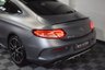 USED 2017 P MERCEDES-BENZ C-CLASS 3.0 AMG C 43 4MATIC PREMIUM PLUS 2d 362 BHP MAGNO GREY / HUD / PREMIUM+