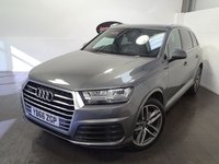 USED AUDI Q7 