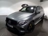 USED MERCEDES-BENZ GLC CLASS 