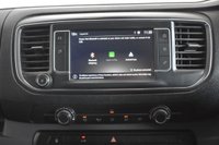 USED 2020 20 VAUXHALL VIVARO 1.5 L2H1 2900 SPORTIVE S/S 101 BHP Sportive, LWB, Euro 6