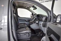 USED 2020 20 VAUXHALL VIVARO 1.5 L2H1 2900 SPORTIVE S/S 101 BHP Sportive, LWB, Euro 6