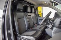 USED 2020 20 VAUXHALL VIVARO 1.5 L2H1 2900 SPORTIVE S/S 101 BHP Sportive, LWB, Euro 6