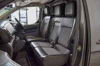 USED 2020 20 VAUXHALL VIVARO 1.5 L2H1 2900 SPORTIVE S/S 101 BHP Sportive, LWB, Euro 6