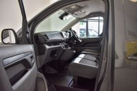 USED 2020 20 VAUXHALL VIVARO 1.5 L2H1 2900 SPORTIVE S/S 101 BHP Sportive, LWB, Euro 6