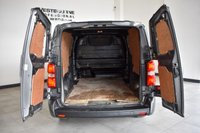 USED 2020 20 VAUXHALL VIVARO 1.5 L2H1 2900 SPORTIVE S/S 101 BHP Sportive, LWB, Euro 6