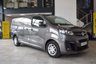 USED 2020 20 VAUXHALL VIVARO 1.5 L2H1 2900 SPORTIVE S/S 101 BHP Sportive, LWB, Euro 6