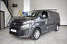 USED 2020 20 VAUXHALL VIVARO 1.5 L2H1 2900 SPORTIVE S/S 101 BHP Sportive, LWB, Euro 6