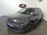 USED 2020 70 VOLKSWAGEN GOLF 2.0 GTI TSI DSG 5d 242 BHP 
