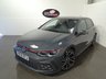 USED 2020 70 VOLKSWAGEN GOLF 2.0 GTI TSI DSG 5d 242 BHP 