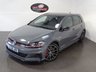 USED VOLKSWAGEN GOLF 