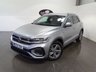USED 2022 72 VOLKSWAGEN T-ROC 2.0 R-LINE TDI DSG 5d 148 BHP 