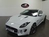 USED JAGUAR F-TYPE 