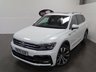 USED 2020 70 VOLKSWAGEN TIGUAN ALLSPACE 1.5 R-LINE TECH TSI EVO DSG 5d 148 BHP 
