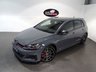 USED 2020 20 VOLKSWAGEN GOLF 2.0 GTI TCR DSG 5d 286 BHP 
