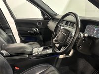USED 2013 63 LAND ROVER RANGE ROVER 4.4 SDV8 VOGUE SE 5d 339 BHP Striking Range Rover Vogue SE ,Rear Entertainment Screens, Panoramic Sliding Sunroof,