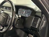 USED 2013 63 LAND ROVER RANGE ROVER 4.4 SDV8 VOGUE SE 5d 339 BHP Striking Range Rover Vogue SE ,Rear Entertainment Screens, Panoramic Sliding Sunroof,