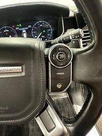 USED 2013 63 LAND ROVER RANGE ROVER 4.4 SDV8 VOGUE SE 5d 339 BHP Striking Range Rover Vogue SE ,Rear Entertainment Screens, Panoramic Sliding Sunroof,