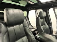 USED 2013 63 LAND ROVER RANGE ROVER 4.4 SDV8 VOGUE SE 5d 339 BHP Striking Range Rover Vogue SE ,Rear Entertainment Screens, Panoramic Sliding Sunroof,