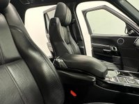 USED 2013 63 LAND ROVER RANGE ROVER 4.4 SDV8 VOGUE SE 5d 339 BHP Striking Range Rover Vogue SE ,Rear Entertainment Screens, Panoramic Sliding Sunroof,
