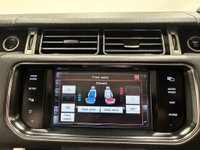 USED 2013 63 LAND ROVER RANGE ROVER 4.4 SDV8 VOGUE SE 5d 339 BHP Striking Range Rover Vogue SE ,Rear Entertainment Screens, Panoramic Sliding Sunroof,