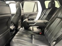 USED 2013 63 LAND ROVER RANGE ROVER 4.4 SDV8 VOGUE SE 5d 339 BHP Striking Range Rover Vogue SE ,Rear Entertainment Screens, Panoramic Sliding Sunroof,