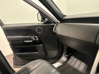 USED 2013 63 LAND ROVER RANGE ROVER 4.4 SDV8 VOGUE SE 5d 339 BHP Striking Range Rover Vogue SE ,Rear Entertainment Screens, Panoramic Sliding Sunroof,