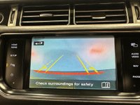 USED 2013 63 LAND ROVER RANGE ROVER 4.4 SDV8 VOGUE SE 5d 339 BHP Striking Range Rover Vogue SE ,Rear Entertainment Screens, Panoramic Sliding Sunroof,