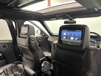USED 2013 63 LAND ROVER RANGE ROVER 4.4 SDV8 VOGUE SE 5d 339 BHP Striking Range Rover Vogue SE ,Rear Entertainment Screens, Panoramic Sliding Sunroof,