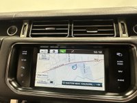 USED 2013 63 LAND ROVER RANGE ROVER 4.4 SDV8 VOGUE SE 5d 339 BHP Striking Range Rover Vogue SE ,Rear Entertainment Screens, Panoramic Sliding Sunroof,