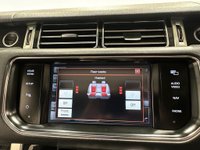 USED 2013 63 LAND ROVER RANGE ROVER 4.4 SDV8 VOGUE SE 5d 339 BHP Striking Range Rover Vogue SE ,Rear Entertainment Screens, Panoramic Sliding Sunroof,