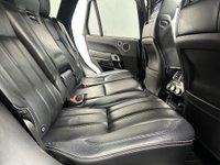 USED 2013 63 LAND ROVER RANGE ROVER 4.4 SDV8 VOGUE SE 5d 339 BHP Striking Range Rover Vogue SE ,Rear Entertainment Screens, Panoramic Sliding Sunroof,